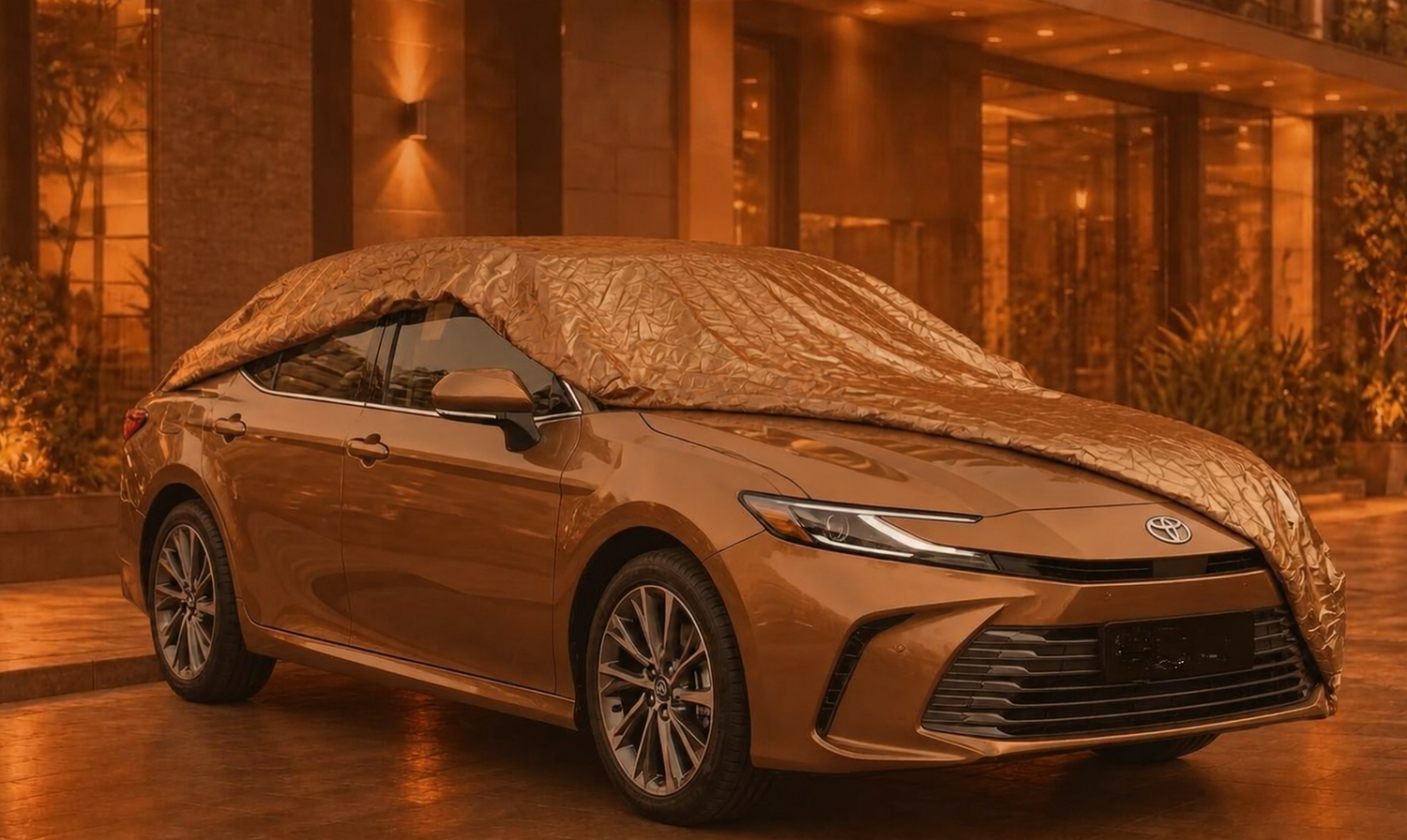 Sedan/Hatchback
